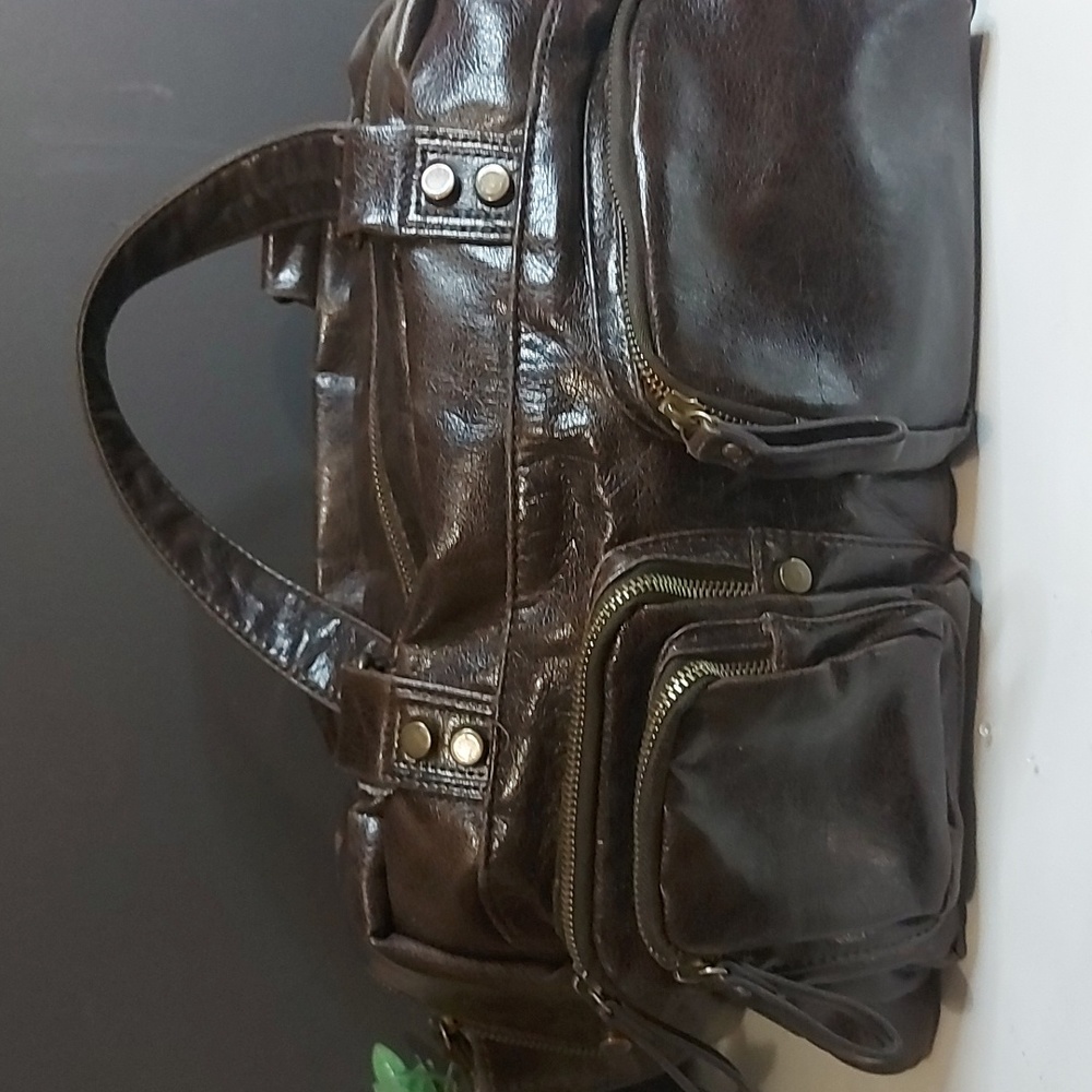 Vintage Mark. Bag